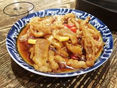 无骨凤爪-赤甲皇(仙霞路店)
