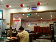 -护国寺小吃(左家庄店)