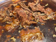 -福寿斋·老北京铜锅涮肉·烤鸭(顺义总店)