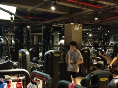 -威尔仕健身·游泳(古北店)