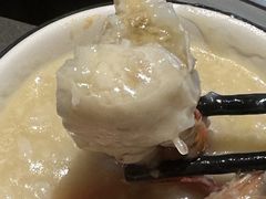 -蚝翅·海鲜粥·烧烤·宁夏滩羊季(玉米楼店)