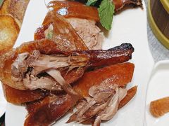 -宏达宴老菜馆(群力第四大道店)