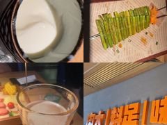 -雪熊精酿·哈尔滨烧烤酒馆(非遗大串店)