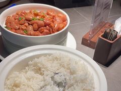 -张家卫·阳江菜·小海鲜(肥婆湾桥店)
