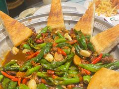-皖小斌·小葱伴豆腐(丰收路店)