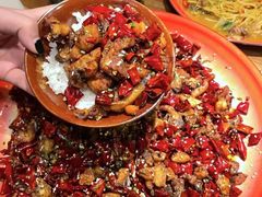 -先启半步颠·川菜小炒