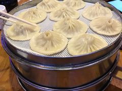 -包龙府灌汤包子(开封府店)