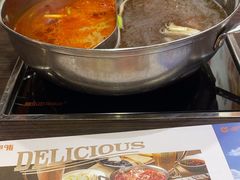 -呷哺呷哺(西单大悦城店)