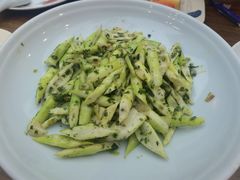 -四季厨房 鲁菜·孔府烤鸭(二环南路店)