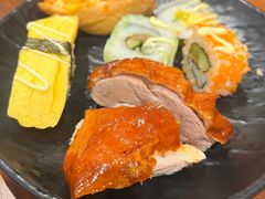 -亚特兰蒂斯-番红花自助餐厅·海鲜·刺身·小火锅