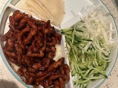 -金鸭都·老北京特色家常菜(潘家园店)