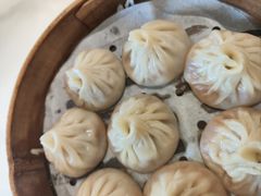 -馋三尺蟹粉小笼(人民广场店)