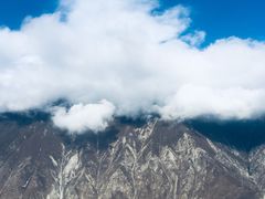 -萝卜寨羌文化生态旅游区