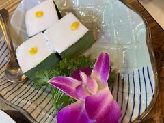 -Hi YOU你的饭局泰餐厅(雍和宫店)