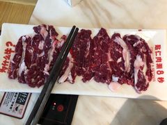 -为什么牛潮汕牛肉火锅(中信广场店)