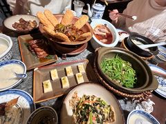 -南京大牌档(青岛万象城店)