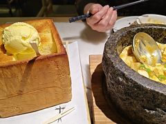 -绿茶餐厅(光明N次方公园店)