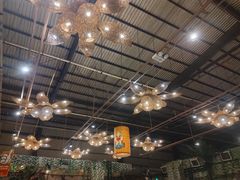 大堂-石岐佬中山菜馆(张溪店)