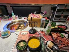 -空之介寿喜烧·和牛放题(恒隆广场店)