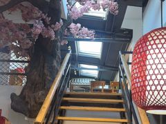 -缘福乡村铁锅炖民宿(八达岭店)