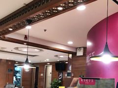 -东方饺子王(大屯路店)