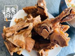 酱骨头-韩麦大冷面(桂花街直营店)