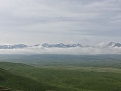 -新疆那拉提国家旅游度假区