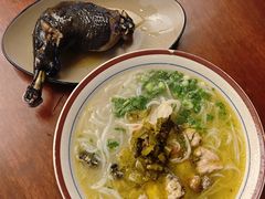 -沈记土鸡米线(七星街品牌中心店)