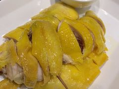 -御花园·粤菜·海鲜火锅(中山公园店)