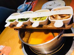 -生如夏花泰式火锅(鹭洲里店)