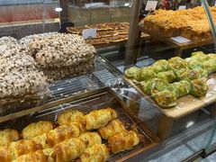 -露丝卡文•世界冠军面包(乐峰广场店)