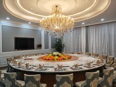 包厢-圣丰城酒家·宴会(宝安大仟里店)