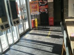 门面-吉野家(上地三街店)