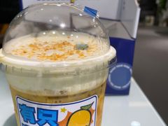 -milkplus·泰式奶茶(较场东路店)
