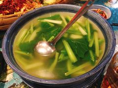 -紫滇源云南生态菜(丹凤街店)
