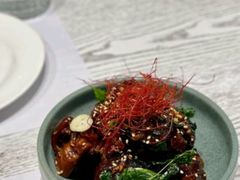 -娜娜家•Nana's restaurant (南开大悦城店)