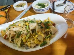 -龙姐私房菜(和顺古镇店)