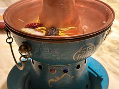 -涮福記·现切牛羊肉火锅(世纪汇店)