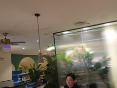 -默加东南亚美食(大宁音乐广场店)
