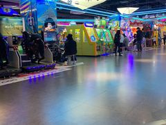 -大玩家(通州万达广场店)