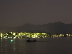 -西湖外事游船(花港观鱼码头)