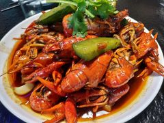 -夜猫子串吧·龙虾.江西小炒(万塘路店)