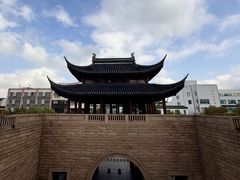 -苏州吴宫泛太平洋酒店