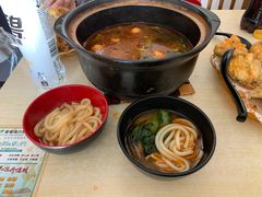 -傣家妹子过桥米线(一号店)