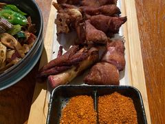 -丽江金茂凯悦臻选酒店-滇香馆