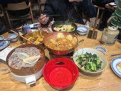 -图味美小黄鱼·景德菜(浙江路店)