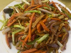 -长临河古镇福味轩土菜馆(长临河店)