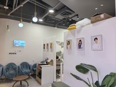 -天真蓝照相馆(宁波来福士店)