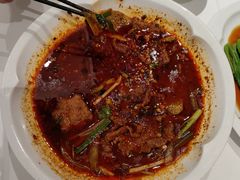 -眉州东坡(春秀路店)