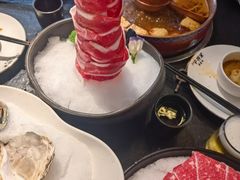 -牛将军•涮肉•烤肉(北京王府井·故宫店)